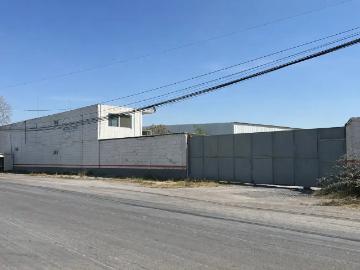 TERRENO CON OFICINAS EN RENTA, PARQUE INDUSTRIAL CARLOS A HERRERA ARALUCE, GÓMEZ PALACIO DGO