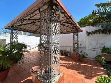 Terreno con Palapa en Ampliacion Unidad Nacional
