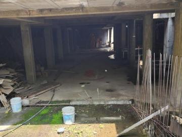 Terreno con proyecto de 4 casas