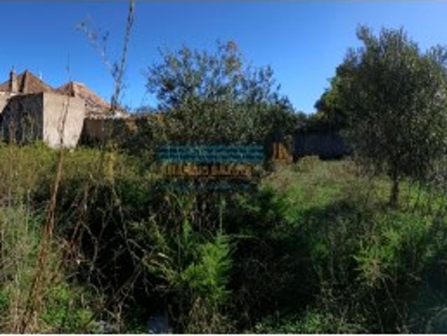 Terreno, Conceição e Cabanas de Tavira, Tavira | BPI Expresso Imobiliário