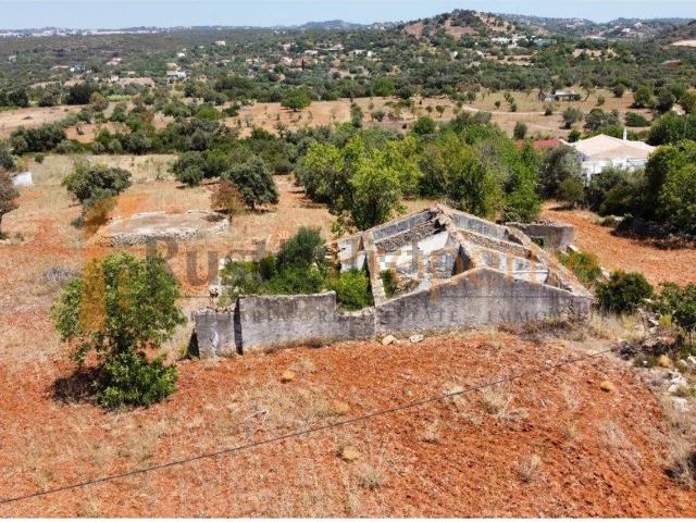 Terreno, Estoi