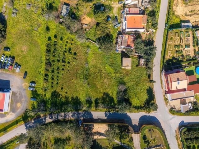 Terreno, Conceição