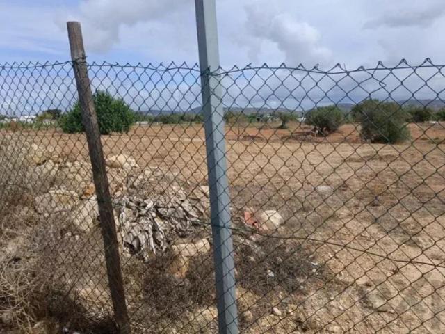 Terreno, Faro Sé e São Pedro, Faro | BPI Expresso Imobiliário