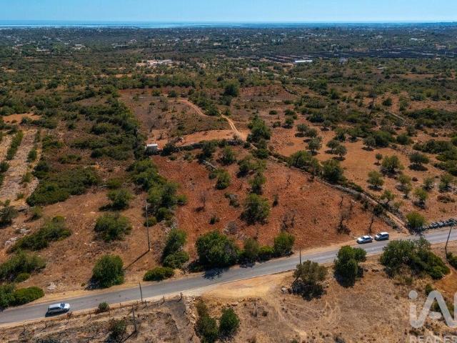 Terreno, Conceição e Estoi, Faro | BPI Expresso Imobiliário