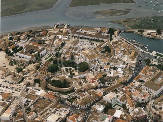 Terreno, Conceição e Estoi, Faro | BPI Expresso Imobiliário