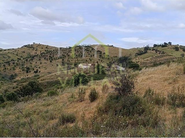 Terreno, Vila Nova de Cacela
