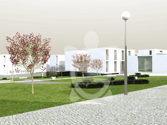 Terreno Condeixa