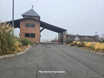 Terreno Condominio de Los Olivos Pelequen
