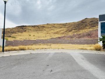 Terreno Condominio Pedregal del Valle