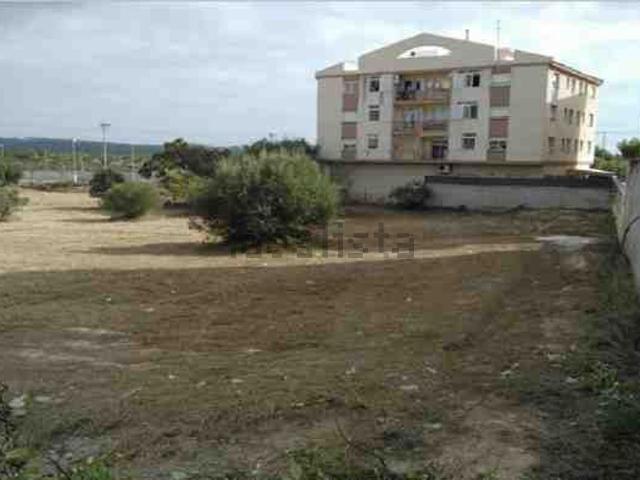 Terreno, Constanti