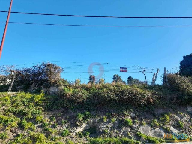 TERRENO CONSTRUTIVO | 25083250593