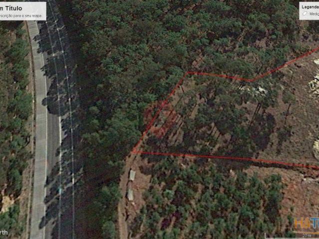 Terreno construtivo | 26083534523