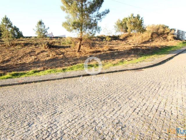 Terreno construção Antime Fafe | 26084064220