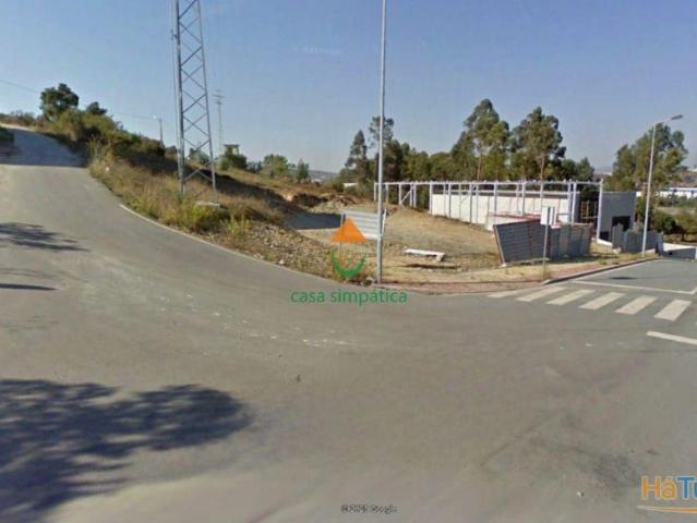 Terreno | Construção Armazém Industrial | 26074087660