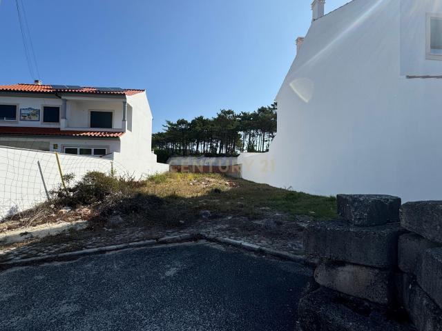 Terreno Construção de Moradia Nazaré Camarção
