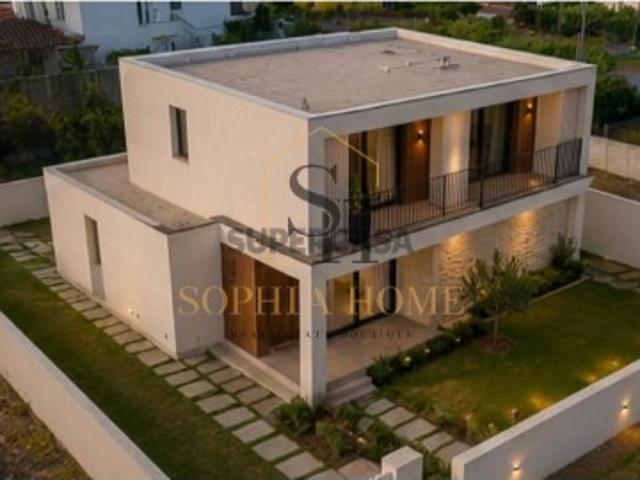 Terreno Construção de Moradia Isolada