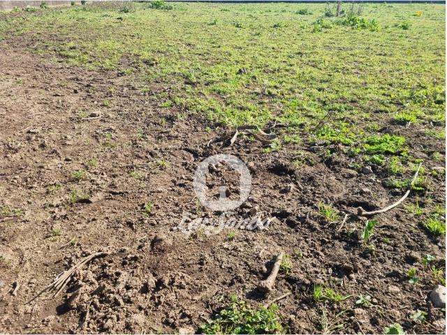 Terreno construção de Moradias