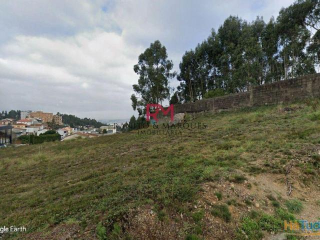 TERRENO CONSTRUÇÃO DE MORADIAS OU APARTAMENTOS ERMESINDE, VALONGO | 26082098283