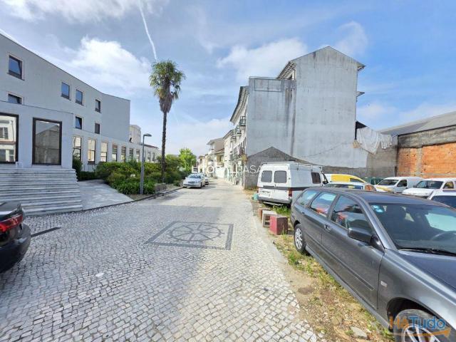 Terreno Construção em Altura Centro Águeda | 26064060068
