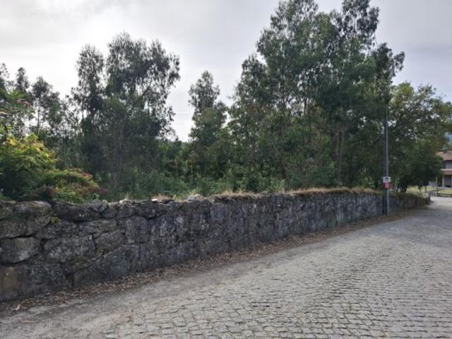 Terreno Construção em Palmeira de Faro, Esposende