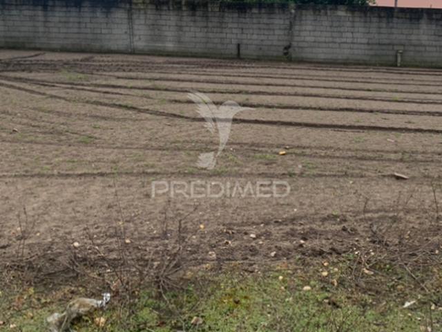 TERRENO CONSTRUÇÃO ESTELA