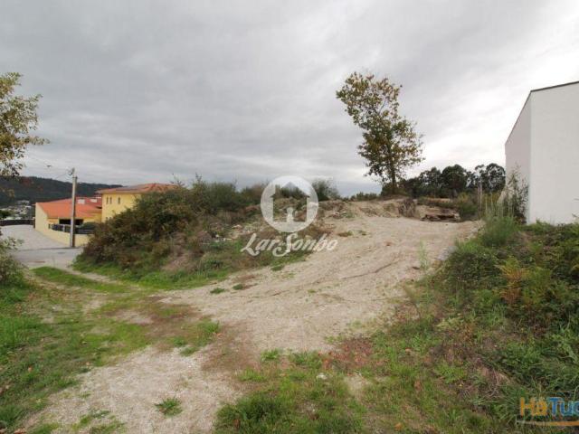 Terreno construção Fornelos, Fafe | 26084064252