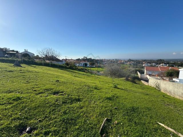 Terreno Construção Livre