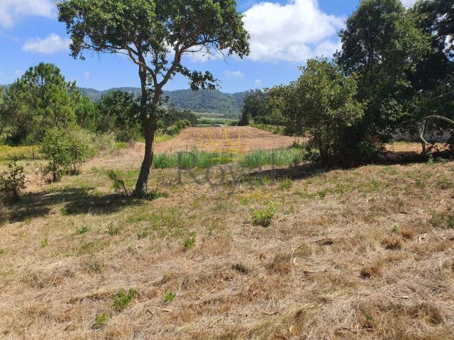 Terreno construção moradia Caldas da Rainha