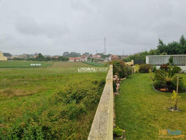 Terreno | Construção Moradias com três frentes em Azurva/Aveiro | 26084088011