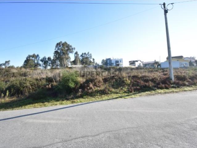 Terreno Construção Nespereira, Lousada