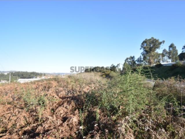 Terreno Construção Nespereira, Lousada