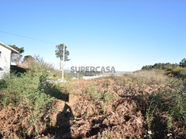 Terreno Construção Nespereira, Lousada