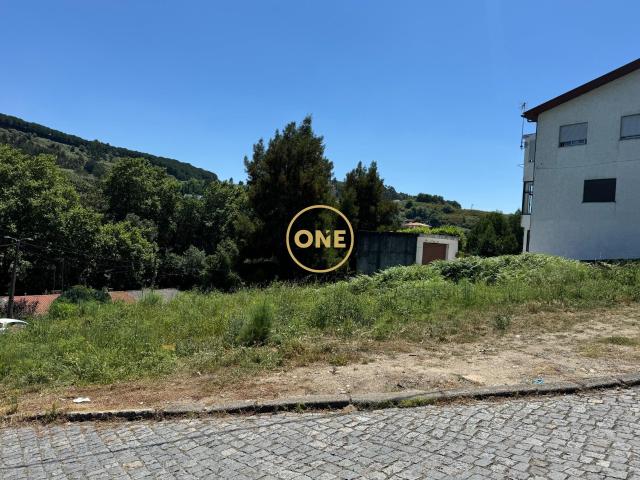Terreno Construção, Oliveira S. Mateus