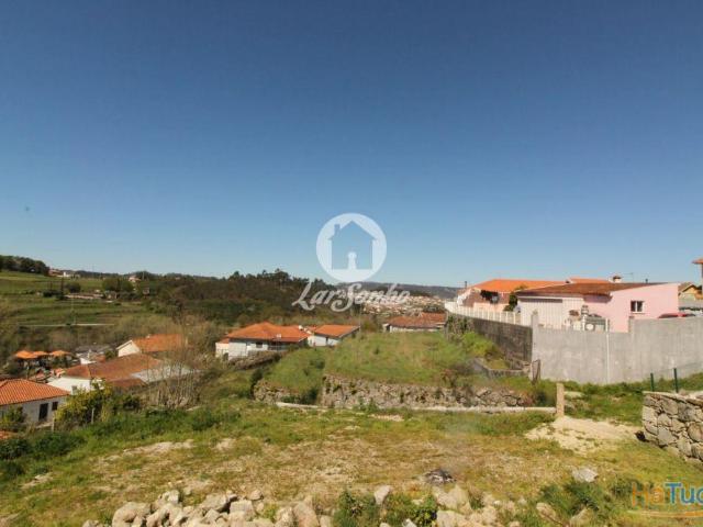 Terreno Construção S. Clemente Silvares Fafe | 26084064231