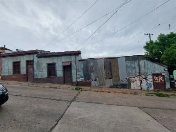 Terreno Construccion en Venta en 5 CASAS ESQUINA, LOCAL COMERCIAL, UN ROL 347 M2 DE TERRENO Barón Valparaíso