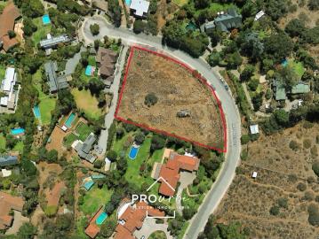 Terreno Construccion en Venta en Arboretum Norte