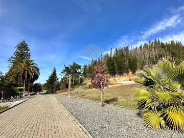 Terreno Construccion en Venta en Camino a Santa Juana Reserva de Mitrinhue