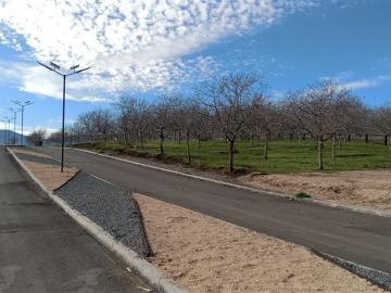 Terreno Construccion en Venta en Camino la guardia