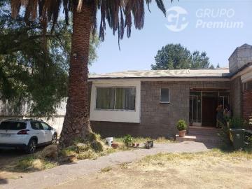 Terreno Construccion en Venta en Carlos Ossandon con Simon Bolivar