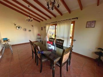 Terreno Construccion en Venta en Compañía Alta, La Serena