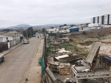 Terreno Construccion en Venta en Eusebio Lillo Ramón Carnicer