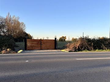 Terreno Construccion en Venta en Km. 6 camino a Coihueco