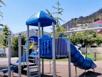Terreno Construccion en Venta en Los Trapenses Los Litres