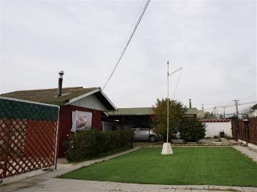 Terreno Construccion en Venta en Pedro de Valdivia El Belloto QUILPUE