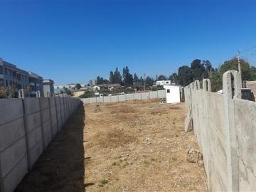 Terreno Construccion en Venta en piedra lanzeta
