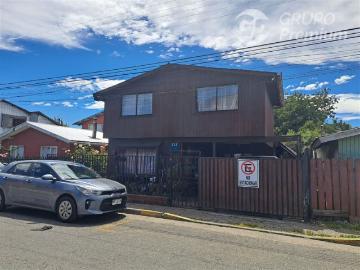 Terreno Construccion en Venta en Puerto Williams Manuel Rodriguez