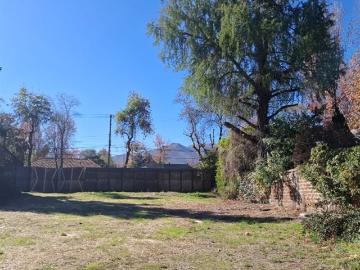 Terreno Construccion en Venta en Quebrada Honda