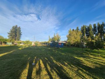 Terreno Construccion en Venta en RUTA 5 SUR KM 262, MAULE