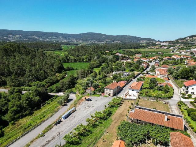 Terreno, Cossourado
