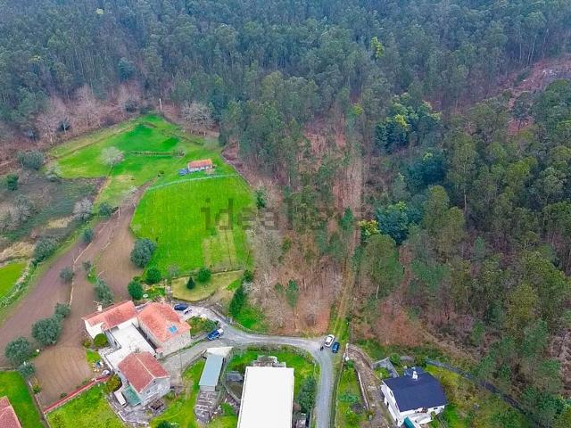 Terreno, Cossourado